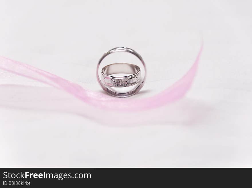 Wedding Ring