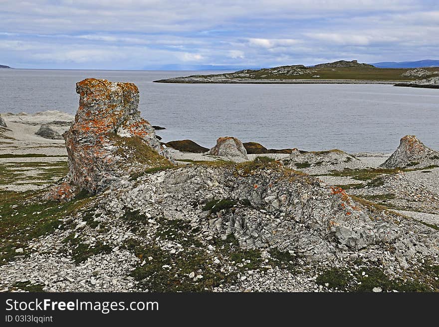 Porsanger Fiord 4