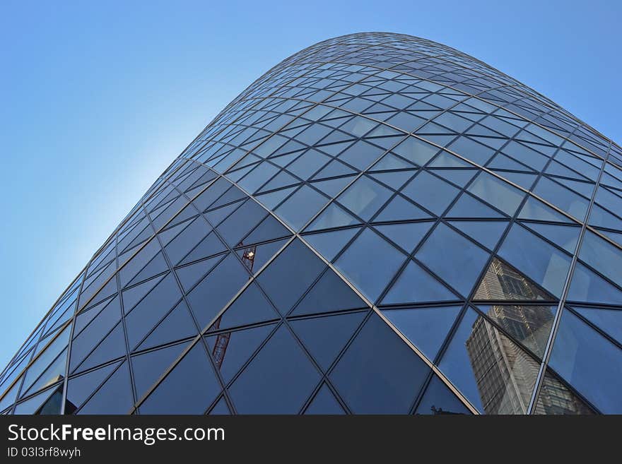 Swiss Re Building