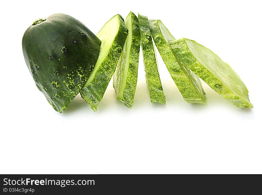 Cucumbers