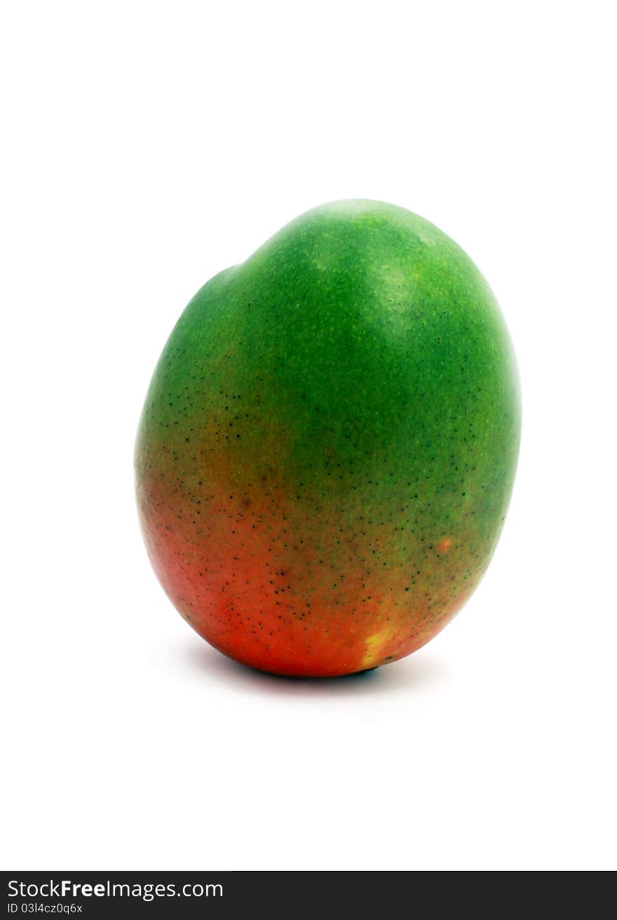 Single mango