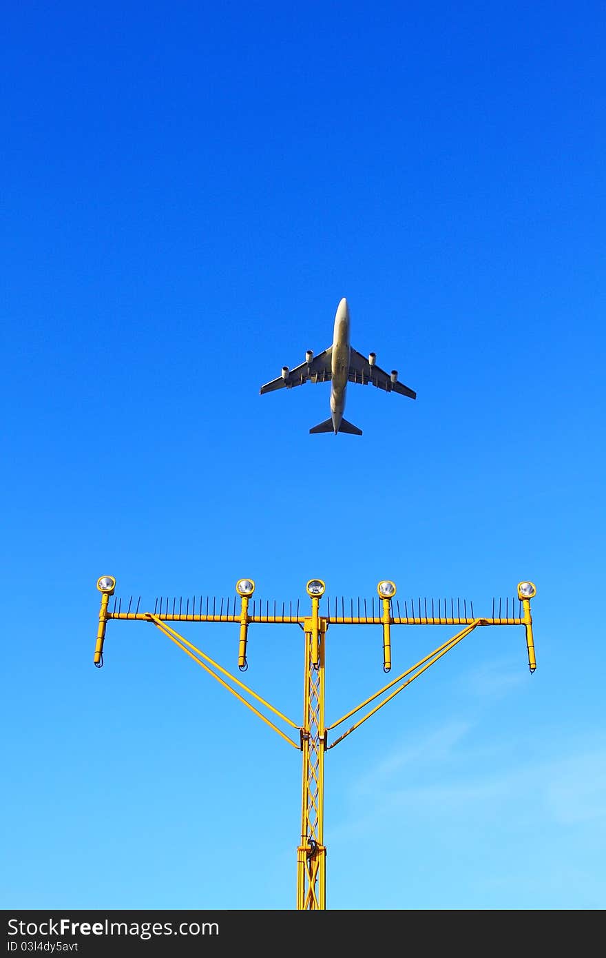 It was taken at Hong Kong International Airport runway. It was taken at Hong Kong International Airport runway.