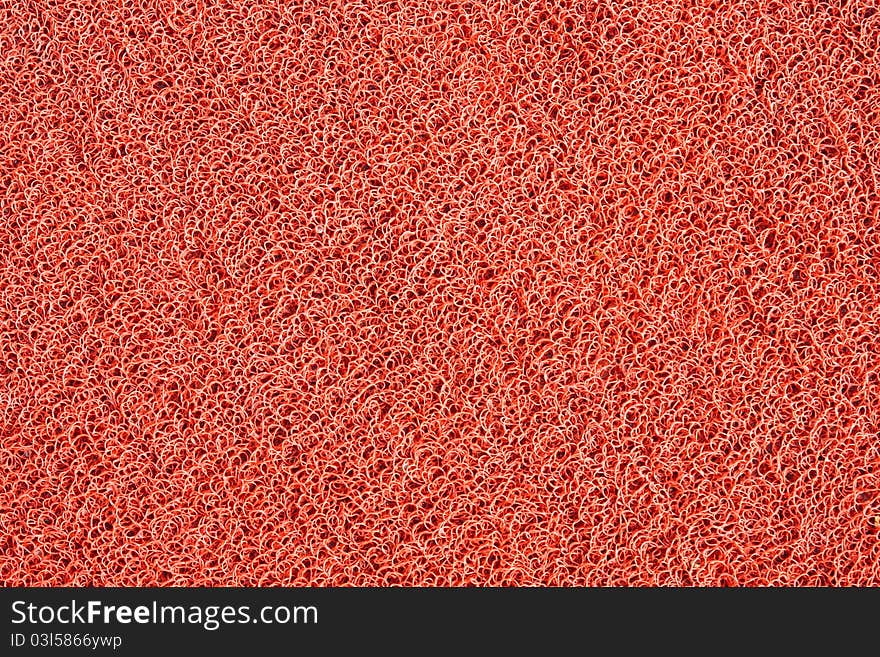 Texture Of Carpet