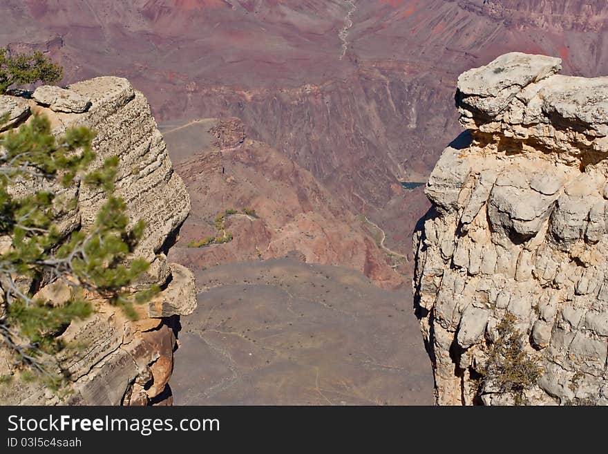 Grand Canyon