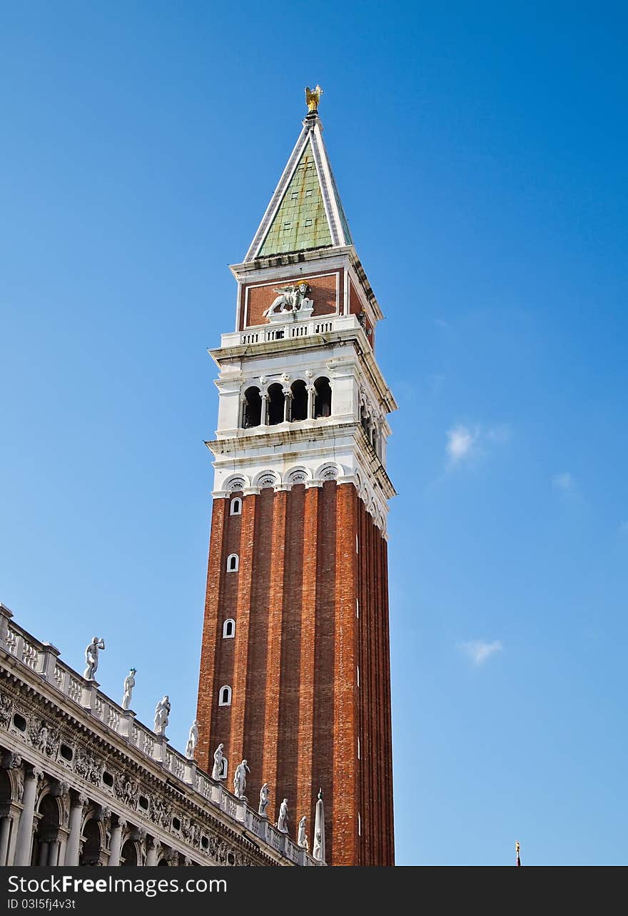 San Marco