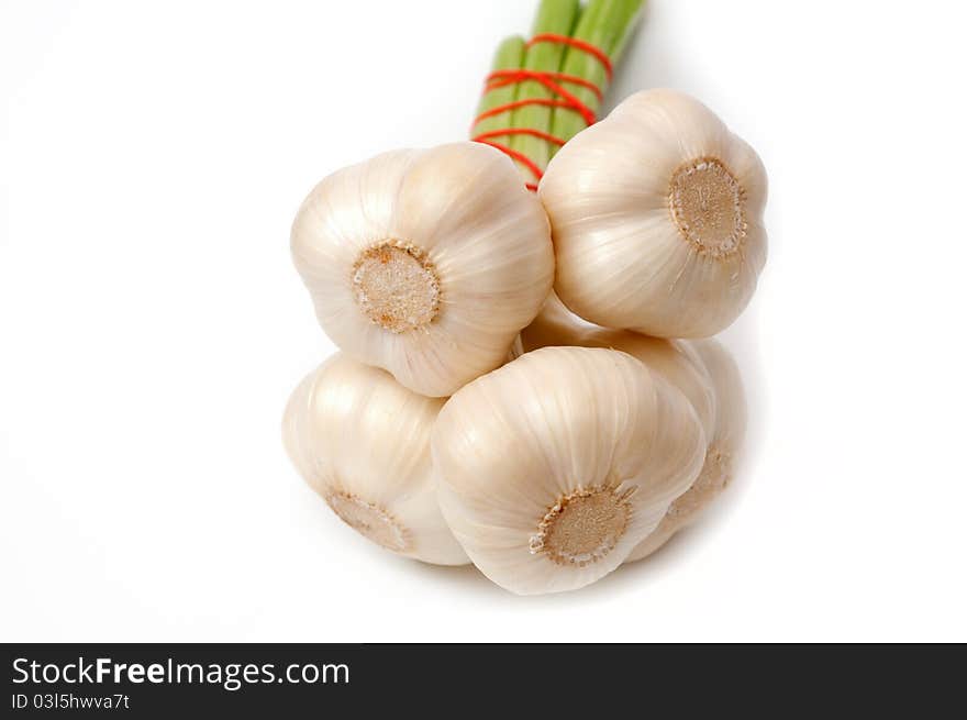 Garlic