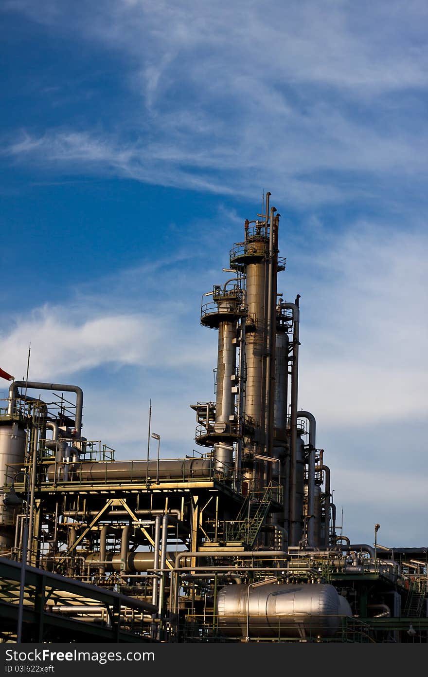 Gas refineries plant in thailand. Gas refineries plant in thailand