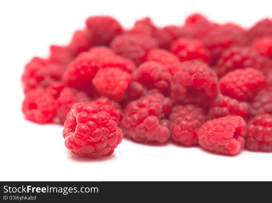 Pink Raspberry