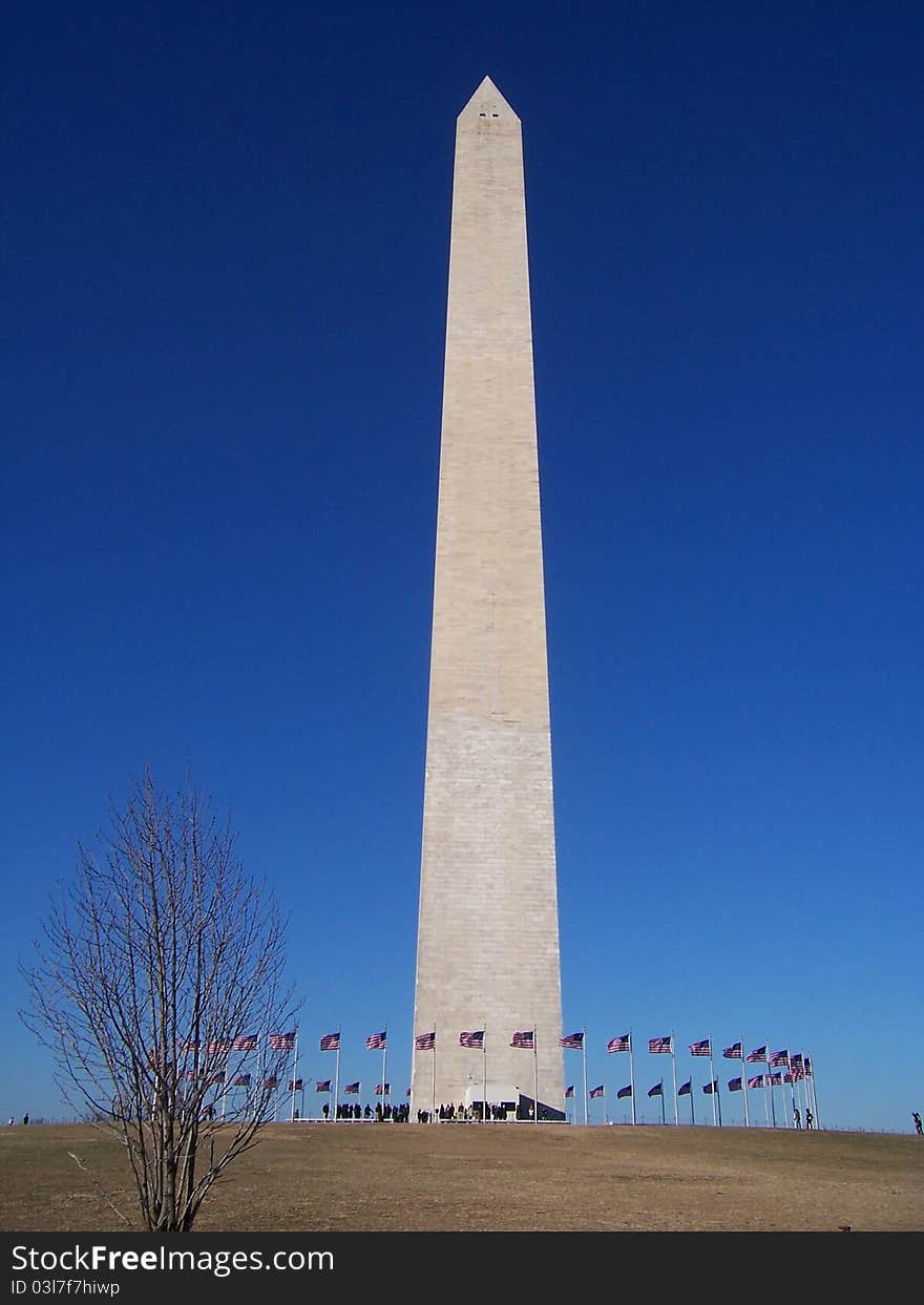 Washington Monument