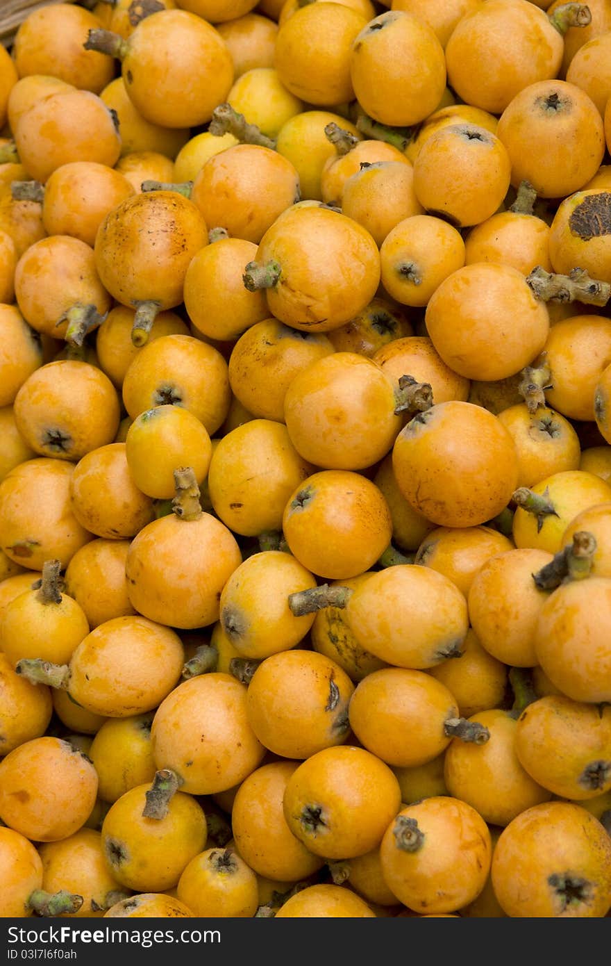 Loquats