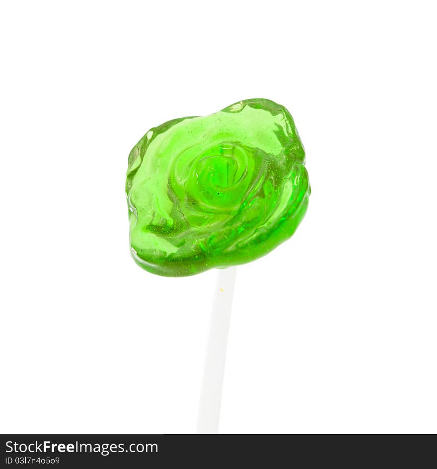 Lollipop