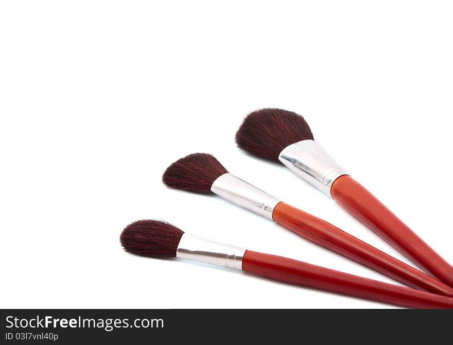 Makeup Brushes