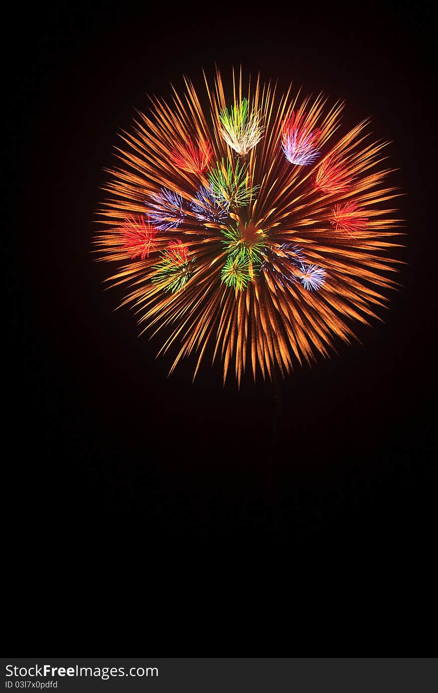 Fireworks are a class of explosive pyrotechnic devices used for aesthetic and entertainment purposes. Fireworks are a class of explosive pyrotechnic devices used for aesthetic and entertainment purposes