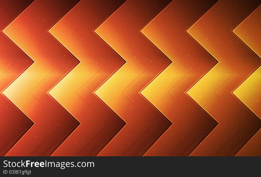 Abstract illustration for your background. Abstract illustration for your background