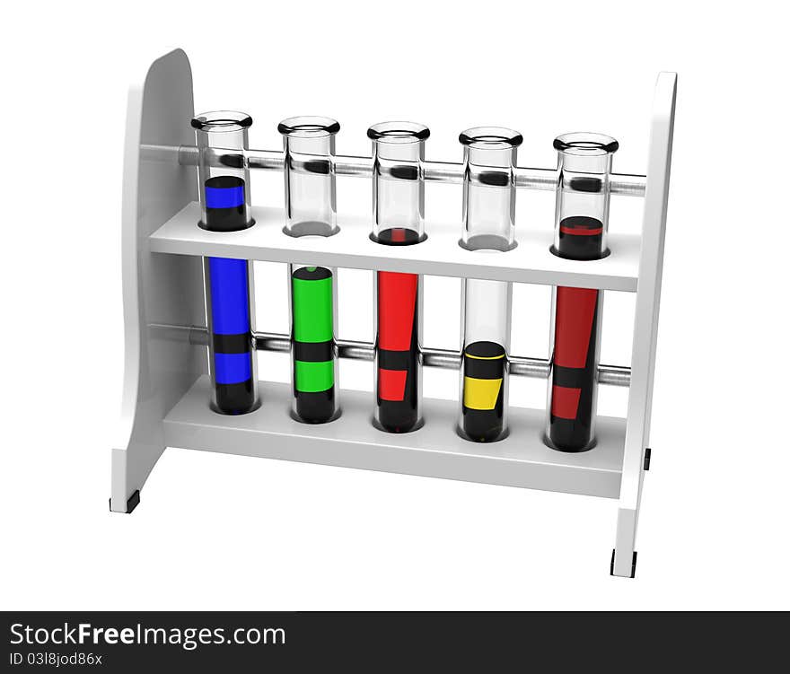 Test Tubes