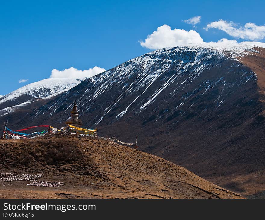 Stupa