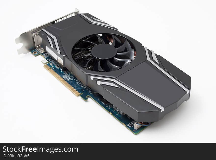 Graphic Card