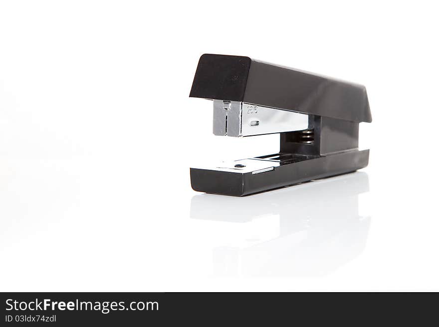 Stapler