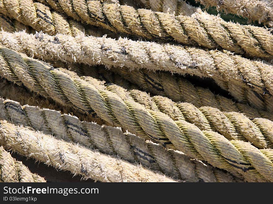 Rope