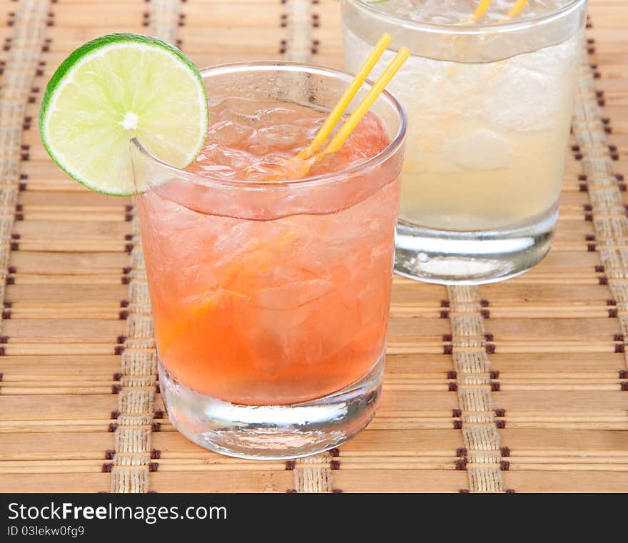 Alcohol Long Island Iced Tea