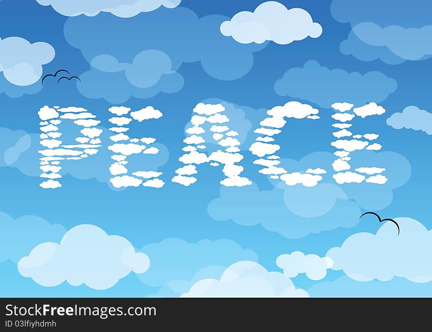 Peace