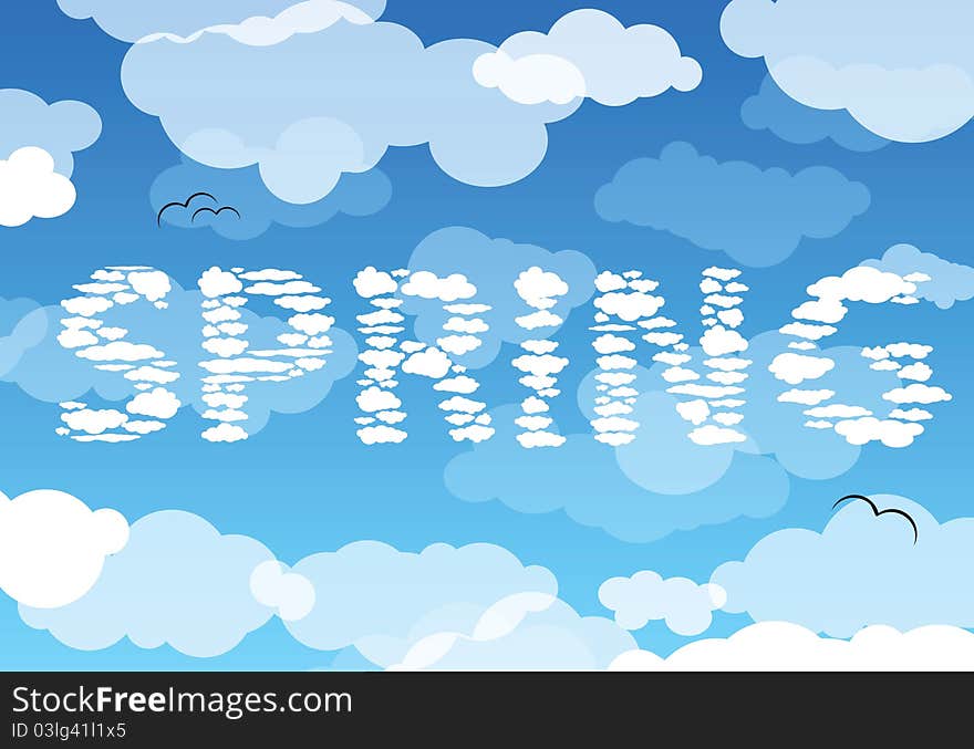 Spring