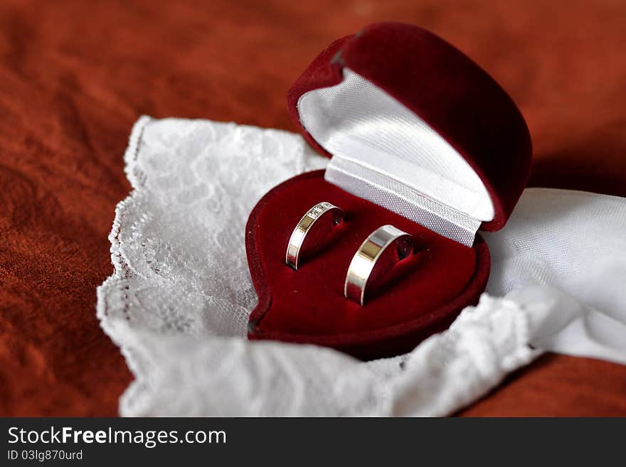 Wedding Rings