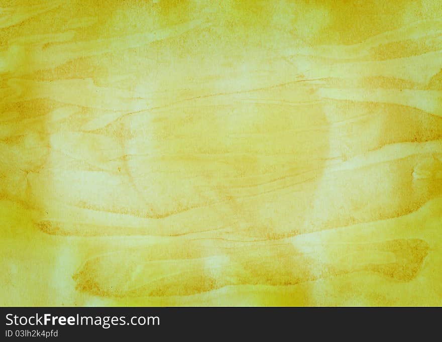 Old worn grunge paper background. Old worn grunge paper background