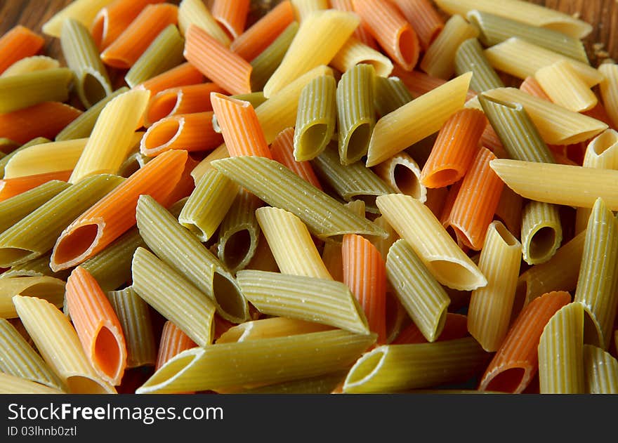 Penne Rigate