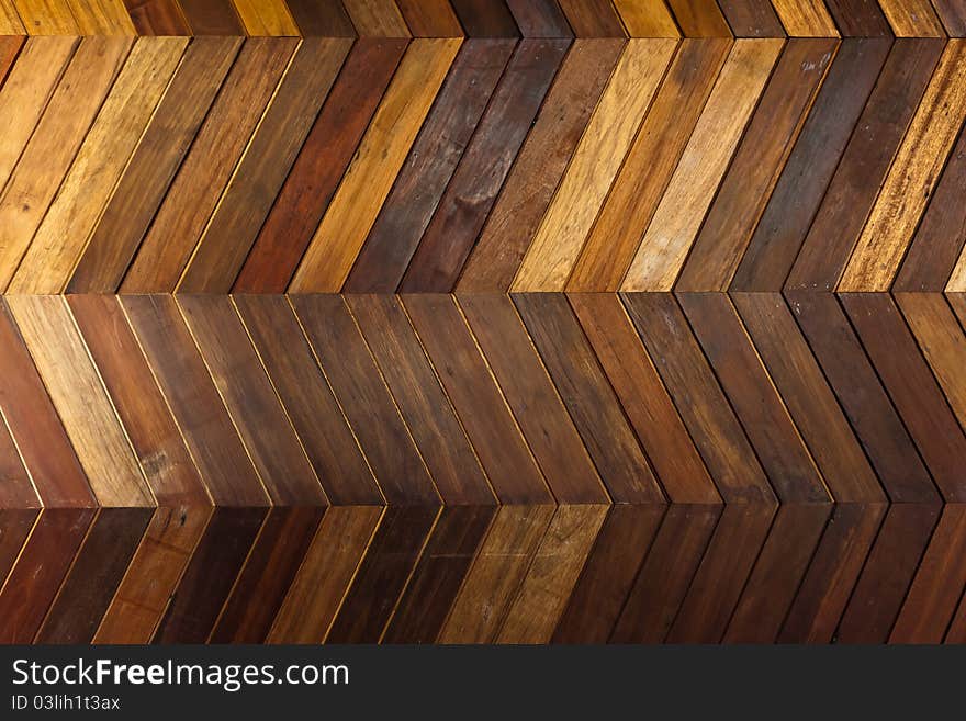 Old grunge Wood Texture