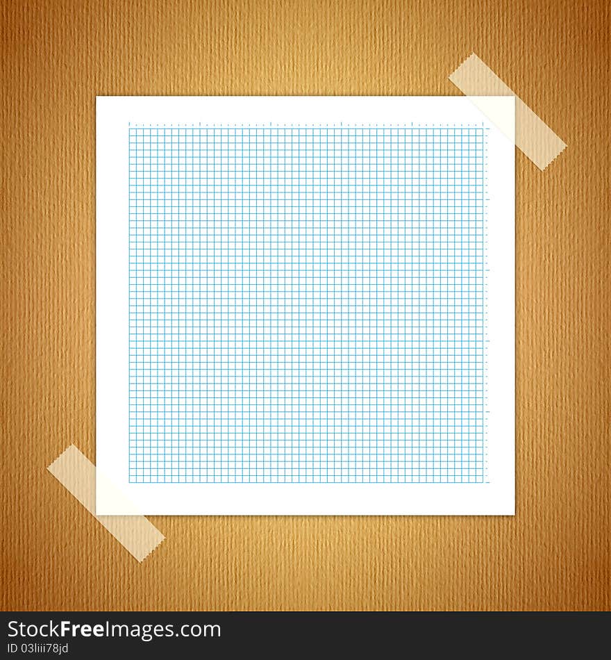 Green Line graph paper