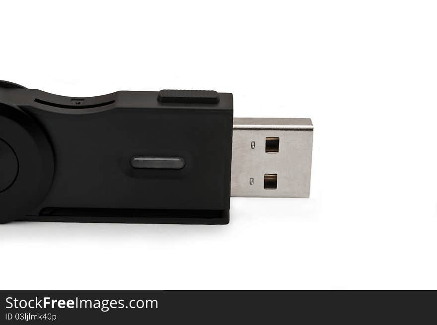 Usb Sd Adaptor