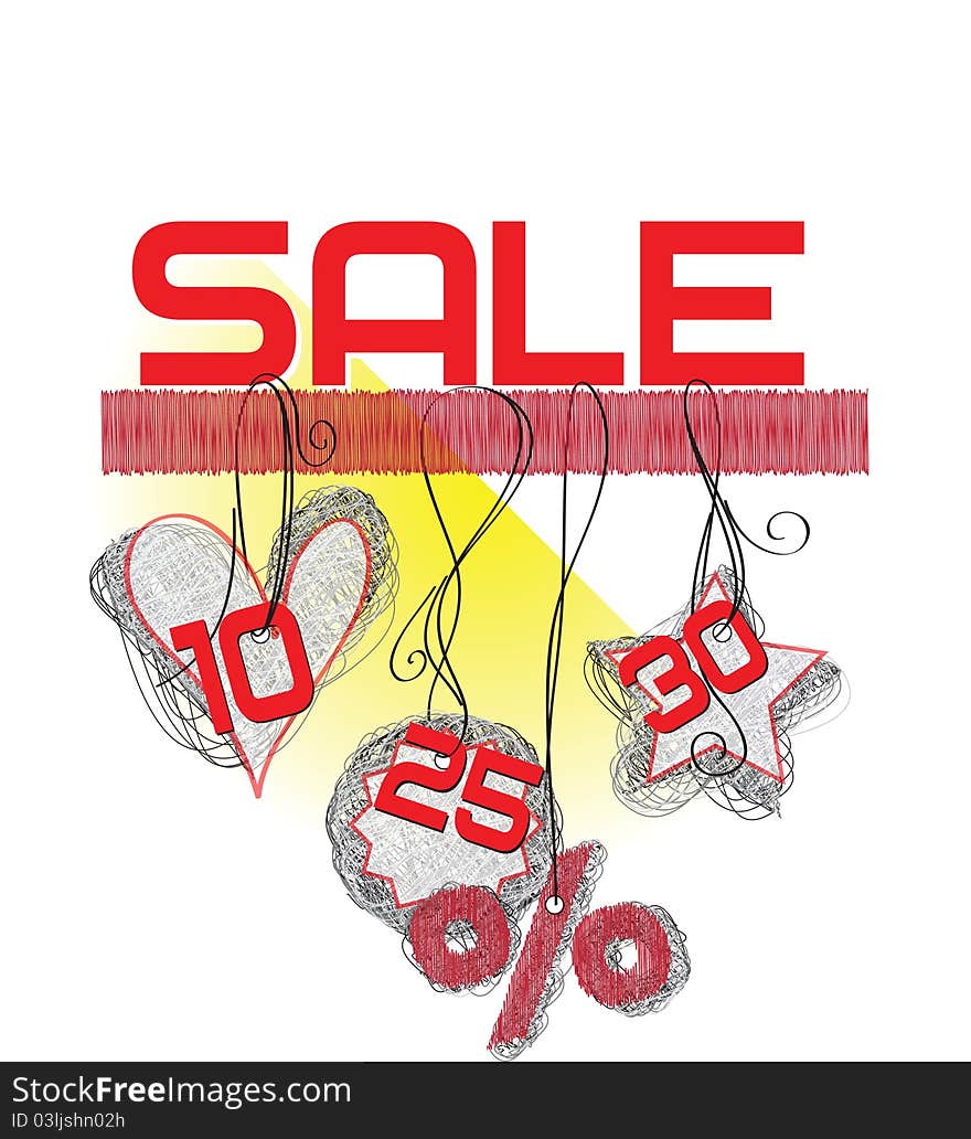 Sale