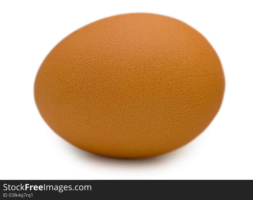 Brown Egg