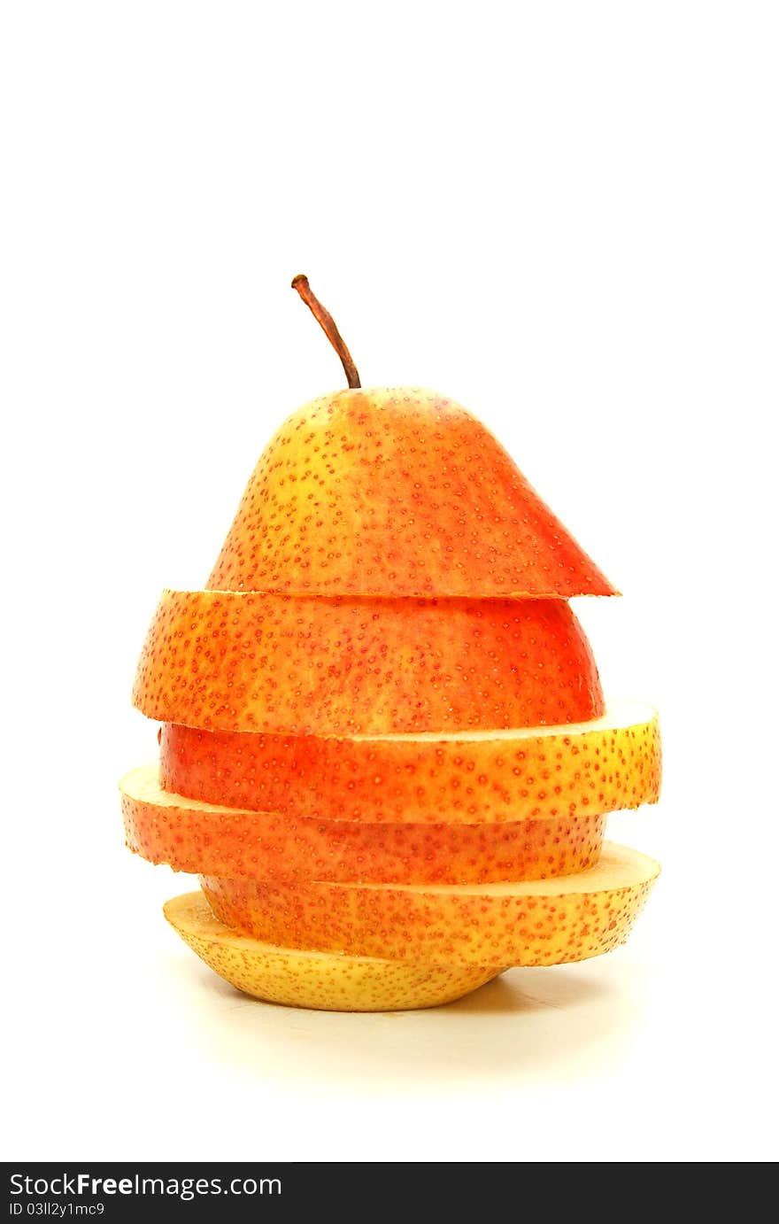 Pear