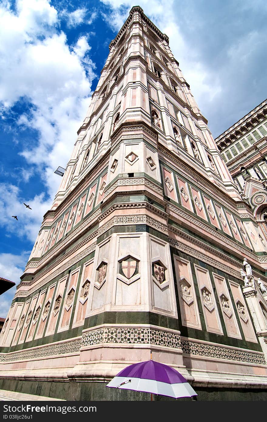 Piazza del Duomo, Florence