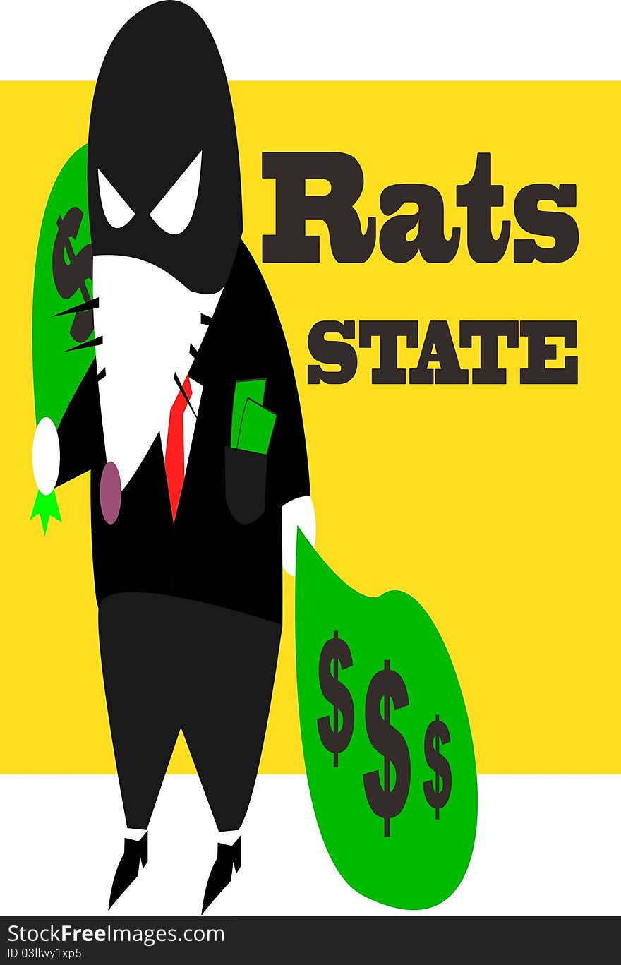 Rats State