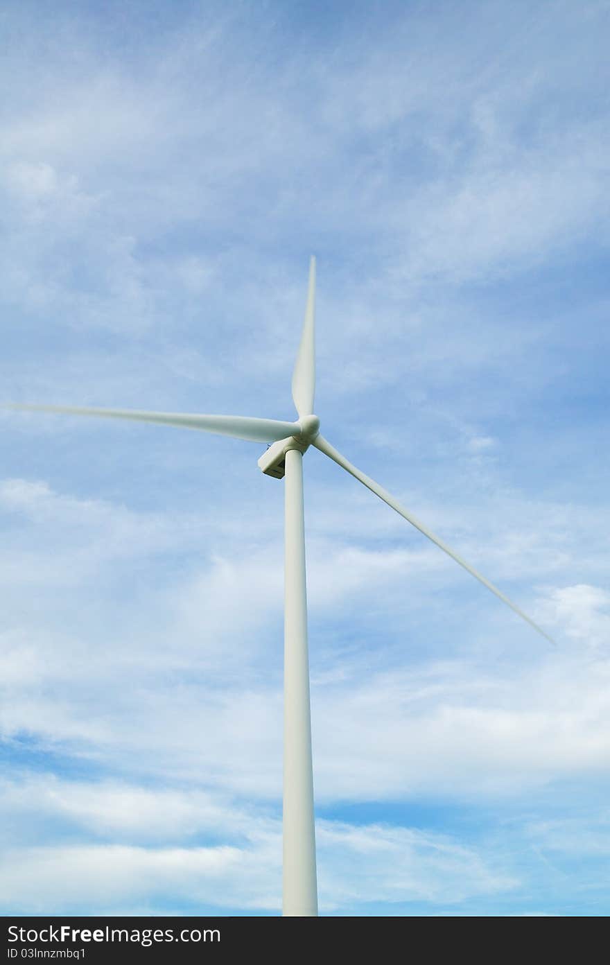 Wind power is the conversion of wind energy into a useful form of energy, such as using wind turbines to make electricity. Wind power is the conversion of wind energy into a useful form of energy, such as using wind turbines to make electricity