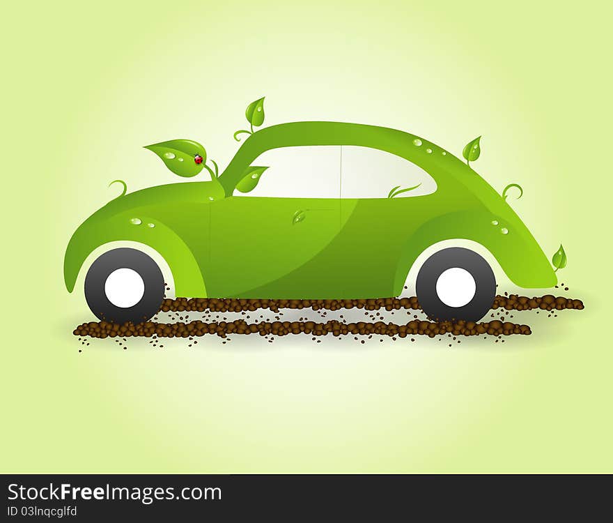 Eco Car