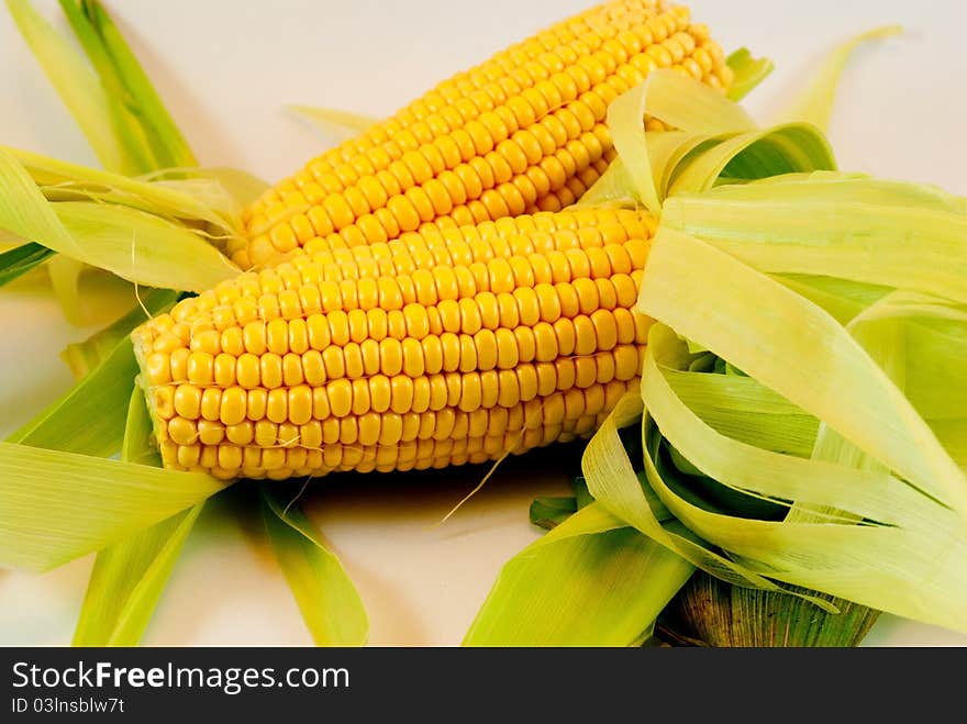 Corn