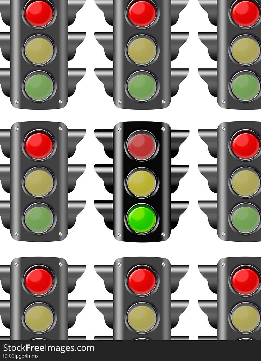 Traffic Lights