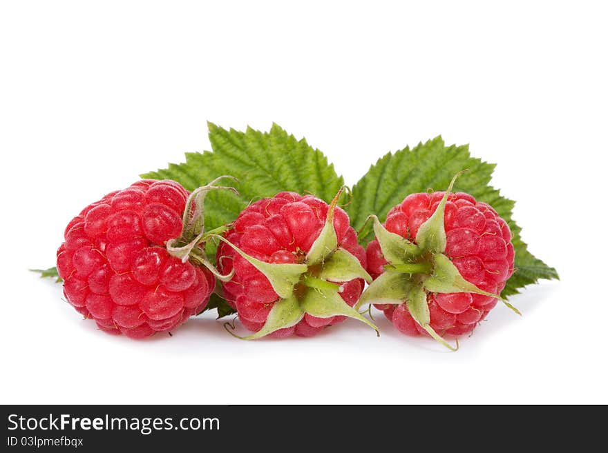 Raspberries