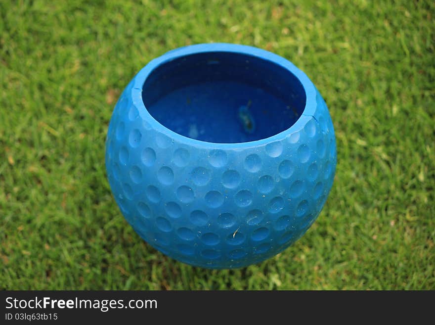 Golf ball