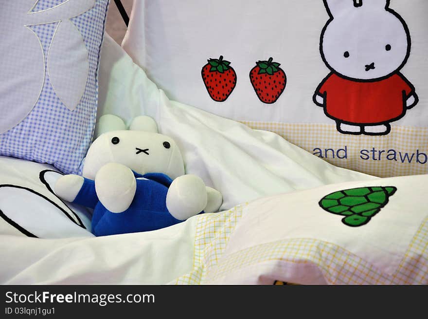 Bedding For Kids