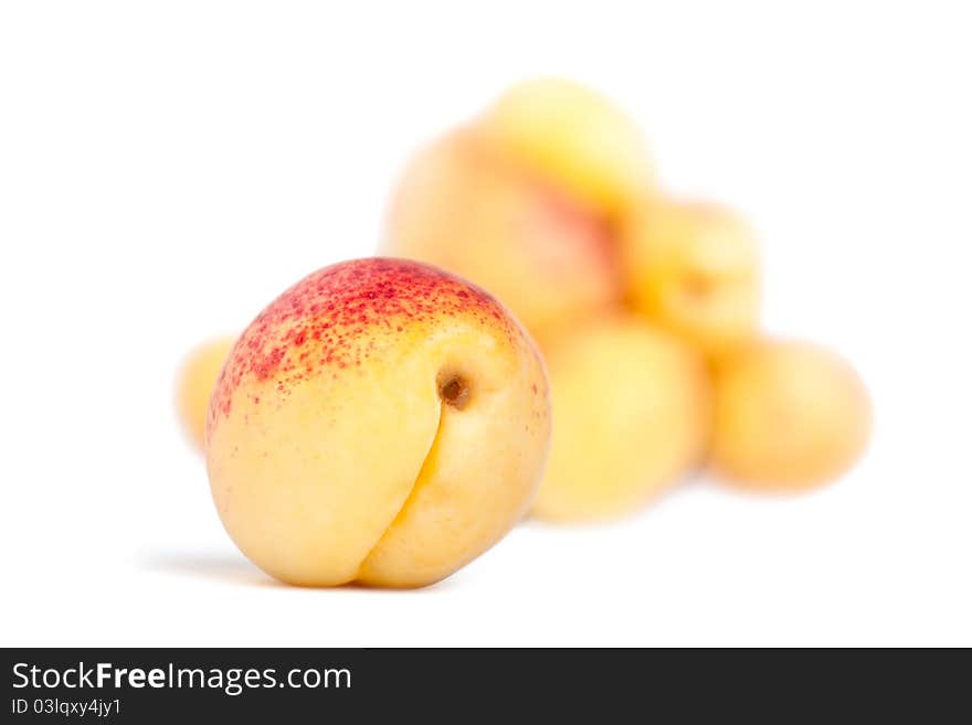 Peaches