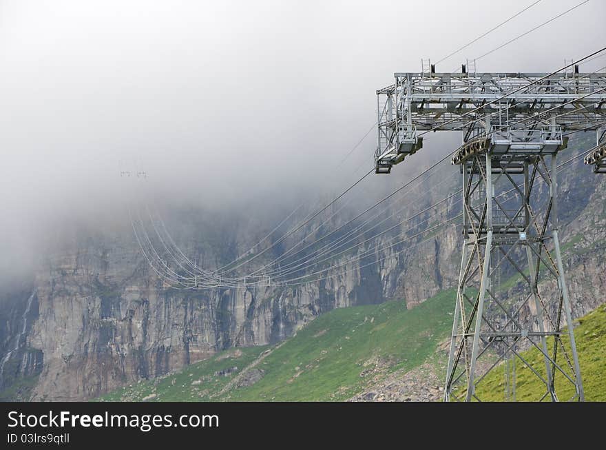 Cableway