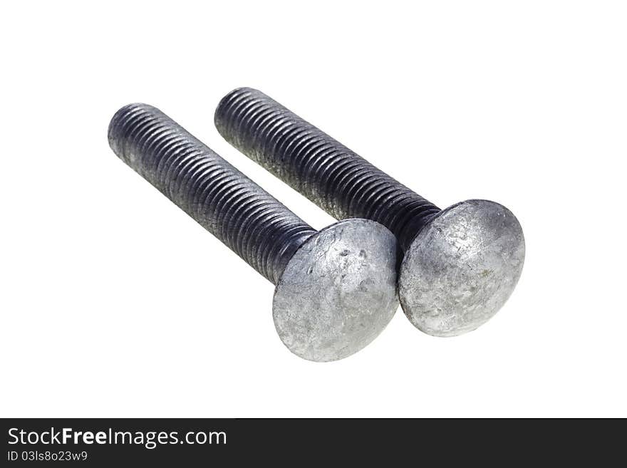 Metal Bolts