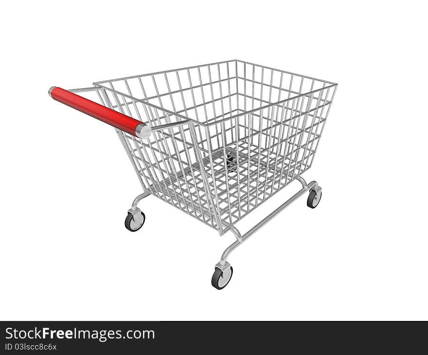 Shopping carts