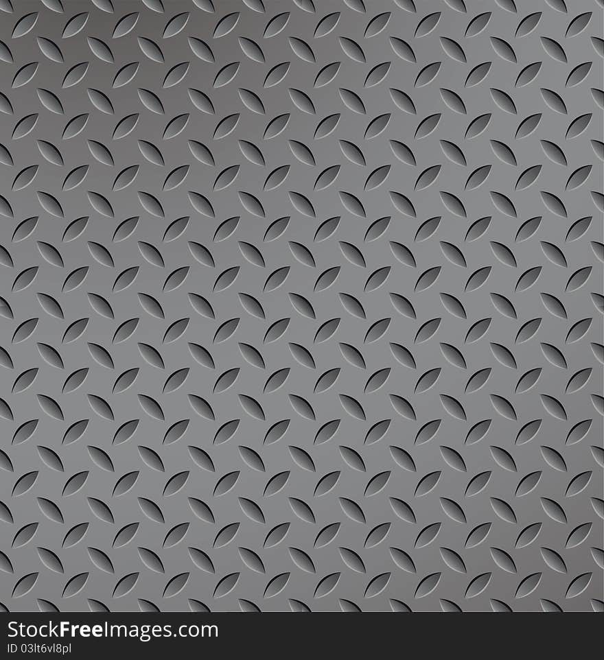 Abstract metal texture seamless. Titanium pattern. Metallic illustration. Abstract metal texture seamless. Titanium pattern. Metallic illustration.