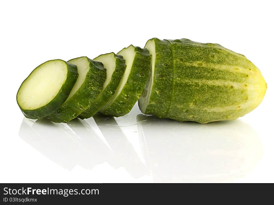 Cucumber.